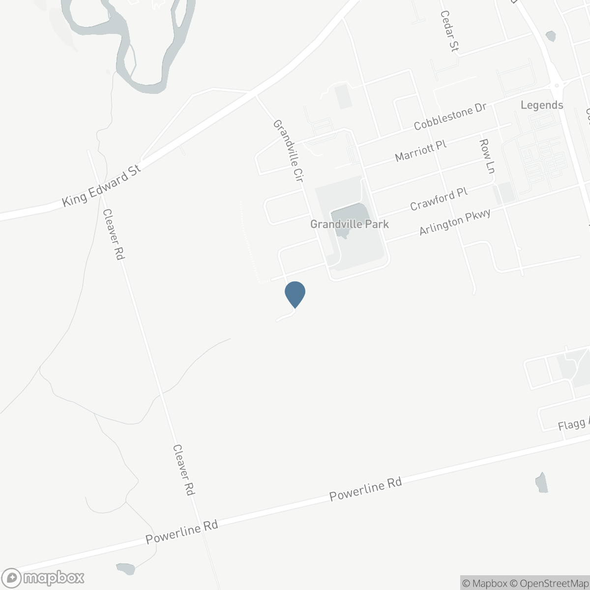 10 MUNN Crescent, Paris, Ontario N3L 0N3